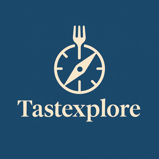 Tastexplore Logo